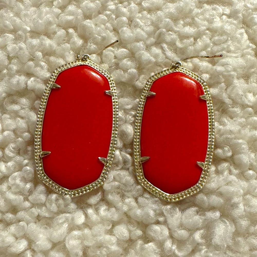 Kendra Scott Danielle Earrings